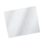 a- Tec ArTeC произведение задний виниловый большой прозрачный 0.1X600X500m(11273) [ номер товара :11273]