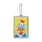 a- Tec ArTeC - me Pachi kun брелок для ключа прямоугольник (1317) [ номер товара :1317]