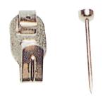 a- Tec ArTeC нержавеющая сталь X крюк маленький 1 шт. игла 4003 одиночный товар (196156) [ номер товара :196156]