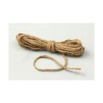 アーテック　ＡｒＴｅＣ　麻ひも〈５ｍ〉１本　φ４ｍｍ（６６０５１）　【品番：66051】