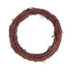 アーテック　ＡｒＴｅＣ　飾りなしリース（直径２３０ｍｍ）（７２０４４）　【品番：72044】