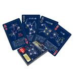 【在庫処分】【メール便対応】アーテック　ＡｒＴｅＣ　星座トランプ　【品番：7497】