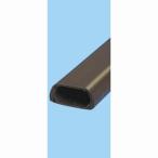 朝日電器（ELPA）　壁用ABSモール 3号 1m　チョコ　【品番：4901087127474】
