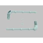 [ почтовая доставка соответствует ]LIXIL(INAX) 2 полосный сердцевина нет бумага для сердцевина палка голубой серый [ номер товара :A-8685/BB7]