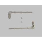 [ почтовая доставка соответствует ]LIXIL(INAX) 2 полосный сердцевина нет бумага для сердцевина палка "теплый" белый [ номер товара :A-8685/BN8]