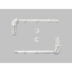 [ почтовая доставка соответствует ]LIXIL(INAX) 2 полосный сердцевина нет бумага для сердцевина палка белый [ номер товара :A-8685/WA]