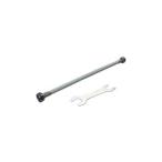 LIXIL(INAX) low бак гибкий шланг ( простой монтажный комплект ) [ номер товара :CWA-25]0