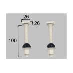 [ почтовая доставка соответствует ]LIXIL(INAX) крепежный болт комплект [ номер товара :RK-122]