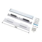 LIXIL(INAX) счетчик держатель комплект белый [ номер товара :CB-40A(1)-3-SET/FW1]