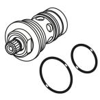 LIXIL(INAX) переключатель . часть [ номер товара :A-2173][14]