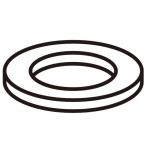 [ почтовая доставка соответствует ]LIXIL(INAX) прокладка [ номер товара :50-288][14]