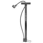 グリーンクロス　アタッチメント付き自転車用空気入れ　【品番：6300055999】