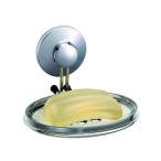 [ ликвидация запасов ]as bell Lux нержавеющая сталь мыло подставка [ номер товара :7002]