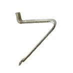  Fuji Tec * Japan stain полки стойка P17 для крюк [ номер товара :16653]