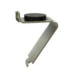 [ ликвидация запасов ] Fuji Tec * Japan stain полки стойка P17 для крюк резина есть [ номер товара :16654]