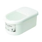  жемчуг металл Blanc кухня рис box 5KG для ( мерная емкость есть ) [ номер товара :HB-3666]