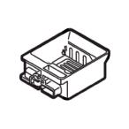  Panasonic изюм контейнер единица [ номер товара :ADA44-168-H1]