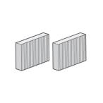 パナソニック　ナノイー発生機用フ