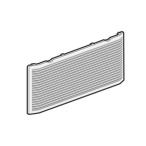 パナソニック　加湿機 プリフィル