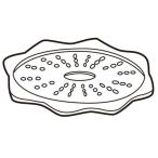  Panasonic стирка колпак [ номер товара :AXW3215-3LP0]