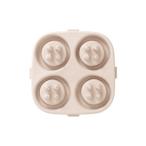  Panasonic эстетика кожи головы щетка Attachment ( розовый бежевый ) [ номер товара :EH-2H03-PB]