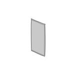 パナソニック　空気清浄機 脱臭フ