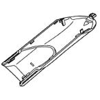  Panasonic шерсть .. место хранения покрытие ( пыль покрытие ) [ номер товара :ER511G0548]