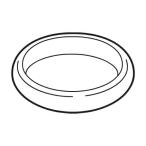 [ почтовая доставка соответствует ] Panasonic оборудован кольцо [ номер товара :EWRA510W0597]