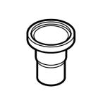 パナソニック　水容器　【品番：ARF