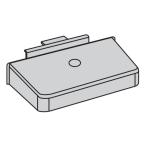 パナソニック　ポールカバー　【品