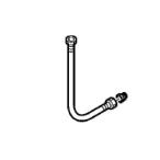 パナソニック　給水圧力ホース（102