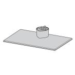 パナソニック　スタンド本体　【品