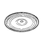  Panasonic внутри крышка [ номер товара :ASR125-592-A]
