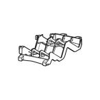 パナソニック　上かご右　【品番：
