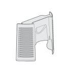 パナソニック　ナノイー加湿発生機