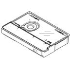  Panasonic . резервуар ( белый для ) [ номер товара :A060Q-10A2]