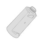 パナソニック　タンク（ホワイト）