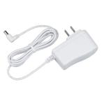 パナソニック　ACアダプター（ホワ