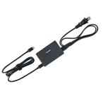 Panasonic AC адаптор (USB Power Delivery соответствует ) [ номер товара :CF-AAP652HJS]
