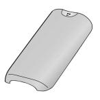 パナソニック　電池カバー完　【品番：PNYNFKD502RS】