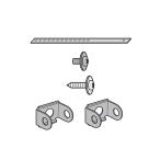  Panasonic переворачивание * падение предотвращение детали [ номер товара :TXFKL01SMVJ]