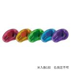 【在庫処分】【メール便対応】エヌティー　NTカッター　クイックナイフまめ クリア カラー指定不可　【品番：iQ-100P】