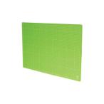 en чай разрезной коврик A3 прозрачный зеленый [ номер товара :CM-45i(G)]