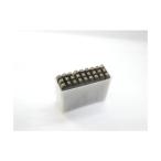 ショッピングトラスコ中山 トラスコ中山（TRUSCO）　逆英字刻印セット 3mm　【品番：SKC-30】