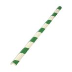 トラスコ中山（TRUSCO）　安心クッションL字型小 緑・白 10本入り　【品番：T10AC-102】