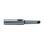 トラスコ中山（TRUSCO）　ドリルソケット焼入内径MT-2外径MT-2研磨品　【品番：TDC-22Y】