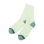 トラスコ中山（TRUSCO）　消臭糸デオセル入り軍足 2足組 　【品番：TDG-2P】