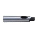 トラスコ中山(TRUSCO) ドリルスリーブ焼入 内径MT-3 外径MT-5研磨品 【品番:TDS-35Y】