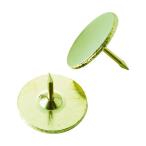 【メール便対応】トラスコ中山（TRUSCO）　日本製ハイタック画鋲　【品番：T-GB130】