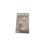 日立 リモコン（EPR-26G） 【品番：EP-